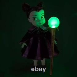 MALEFICENTSPECIAL EDITIONAnimators'16 (40cm) Light UpDOLLNWTDisney Store