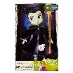 MALEFICENTSPECIAL EDITIONAnimators'16 (40cm) Light UpDOLLNWTDisney Store