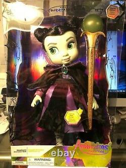 MALEFICENTSPECIAL EDITIONAnimators'16 (40cm) Light UpDOLLNWTDisney Store