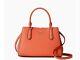 MSRP $359 NWT Kate Spade New York tippy sm triple compartment satchel WKRU6706