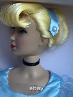 Madame Alexander Alex Disney Cinderella Dressed 16 Fashion Doll Nrfb Le 300