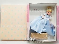 Madame Alexander Cinderella Doll No. 34950 NEW