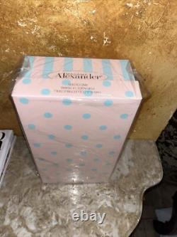 Madame Alexander Disney Princess Cinderella Doll New