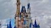 Magic Kingdom Cinderella Castle New Paint Update February 18th 2026 Walt Disney World Florida