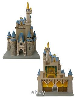 Magic Kingdom Cinderella Castle Ornament from Walt Disney World