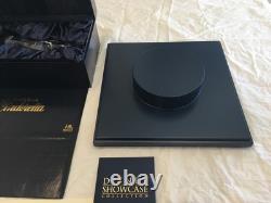 Master Replicas 2004 Walt Disney Cinderella Glass Slipper Limited Edition withCOA