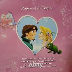 Mattel Barbie Disney Princess Fairytale Weddings Giftset X5365 NRFB Toys R Us