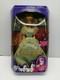 Mattel Disney Cinderella Doll Toy Collector Gift New