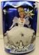 Mattel Holiday Princess Special Edition 1'st in Series Walt Disney's Cinderella