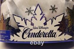 Mattel Holiday Princess Special Edition 1'st in Series Walt Disney's Cinderella