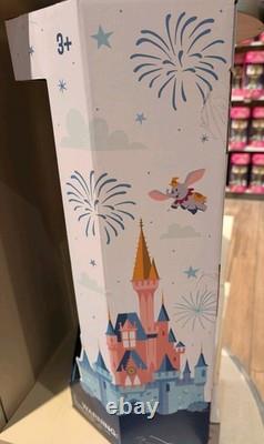 NEW? 2025 Disney Parks WDW Mickey Minnie Goofy Cinderella Castle Play Set