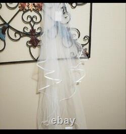 NEW! Alfred Angelo Fairytale, Disney Wedding Dress, Cinderella Style 216 Size 0