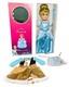 NEW American Girl 2024 Disney Princess Cinderella Doll + Day Dress, NIB