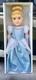 NEW American Girl Disney Princess CINDERELLA 18 DOLL