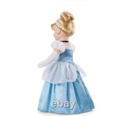 NEW American Girl Disney Princess CINDERELLA 18 DOLL Ready To Ship