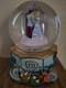 NEW! Authentic Disney Cinderella & Prince Charming? Snow Globe? Ships PRIORITY