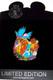 NEW Cinderella Bluebird LE 100 Disney Pin Mice Jaq Suzy Gus Mouse Sew Bird RARE
