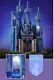 NEW Cinderella Castle Light-Up Figurine Disney Castle Collection Limited Release