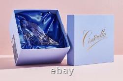 NEW Cinderella Glass Slipper Makeup Brush Storage LIMITED ED- SOLD OUT