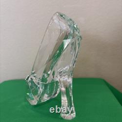 NEW DISNEY CINDERELLA SWAROVSKI CRISTAL SLIPPER NUMBER 169? Out of 400