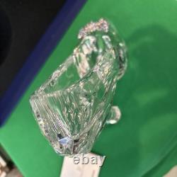 NEW DISNEY CINDERELLA SWAROVSKI CRISTAL SLIPPER NUMBER 169? Out of 400