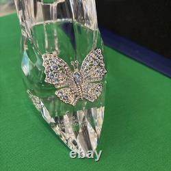 NEW DISNEY CINDERELLA SWAROVSKI CRISTAL SLIPPER NUMBER 169? Out of 400