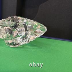 NEW DISNEY CINDERELLA SWAROVSKI CRISTAL SLIPPER NUMBER 169? Out of 400