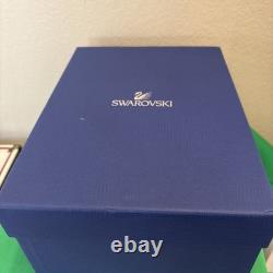 NEW DISNEY CINDERELLA SWAROVSKI CRISTAL SLIPPER NUMBER 169? Out of 400