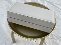 NEW DISNEY FAIRYTALE WEDDING/HONEYMOON His/Hers Watches Pin Cinderella Carriage