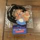NEW Disney Cast Member Lanyard Jaq, Gus & Perla Cinderella Mice RARE