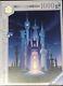 NEW Disney Castle Collection #1 Cinderella by Ravensburger 1000pc Jigsaw Puzzle
