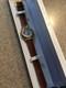 NEW Disney Cinderella Carriage & The Prince Limited Edition 1750 Watch Vintage