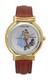 NEW Disney Cinderella Carriage & The Prince Limited Edition Watch HTF