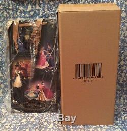 NEW Disney Cinderella & Lady Tremaine Designer Doll Set Limited LE Princess RARE