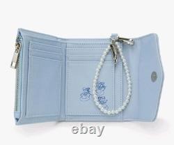 NEW Disney Cinderella Minimalist Studded Mini Backpack AND MATCHING WALLET SET