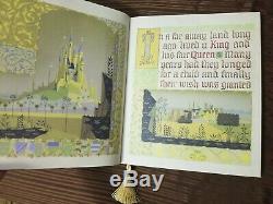 NEW Disney Classic Princess StoryBook Journal Set Cinderella Snow White Sleeping
