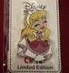 NEW Disney Cuties Series Cinderella LE300 Pin destination D23
