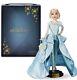 NEW Disney Designer Collection Cinderella Doll Limited Edition Of 9800 Rare Gift
