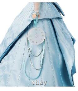 NEW Disney Designer Collection Cinderella Doll Limited Edition Of 9800 Rare Gift