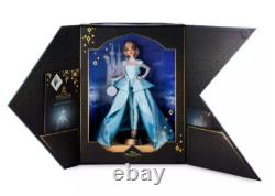 NEW Disney Designer Doll 2022 Limited Edition Cinderella Height 12.5