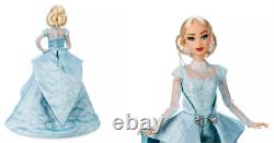 NEW Disney Designer Doll 2022 Limited Edition Cinderella Height 12.5