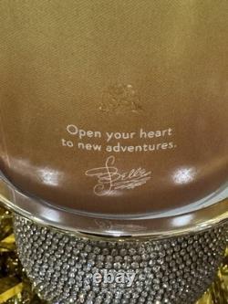 NEW-Disney Princess /BBW Candles Ariel, Belle, Jasmine, Moana, Tiana, Cinderella
