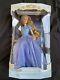 NEW Disney Store Cinderella Limited Edition Doll Live Action Film 17'' LE 4000