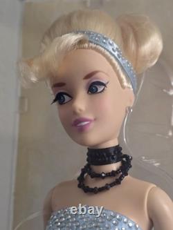 NEW! Disney Store Designer Princess CINDERELLA Limited Edition! ORIGINAL inBox
