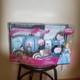 NEW Disney Store Princess CINDERELLA Control Video Camera Carriage CAR