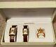 NEW Disney's Fairy Tale Honeymoons Cinderella Watch Set with Pin NIB
