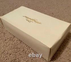NEW Disney's Fairy Tale Honeymoons Cinderella Watch Set with Pin NIB