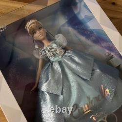 NEW Disney100 Cinderella Figure Collector's Doll Unopened