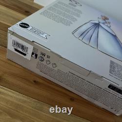 NEW Disney100 Cinderella Figure Collector's Doll Unopened