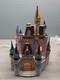 NEW In Box SCENTSY Walt Disney World 50th Anniversary CINDERELLA CASTLE Warmer